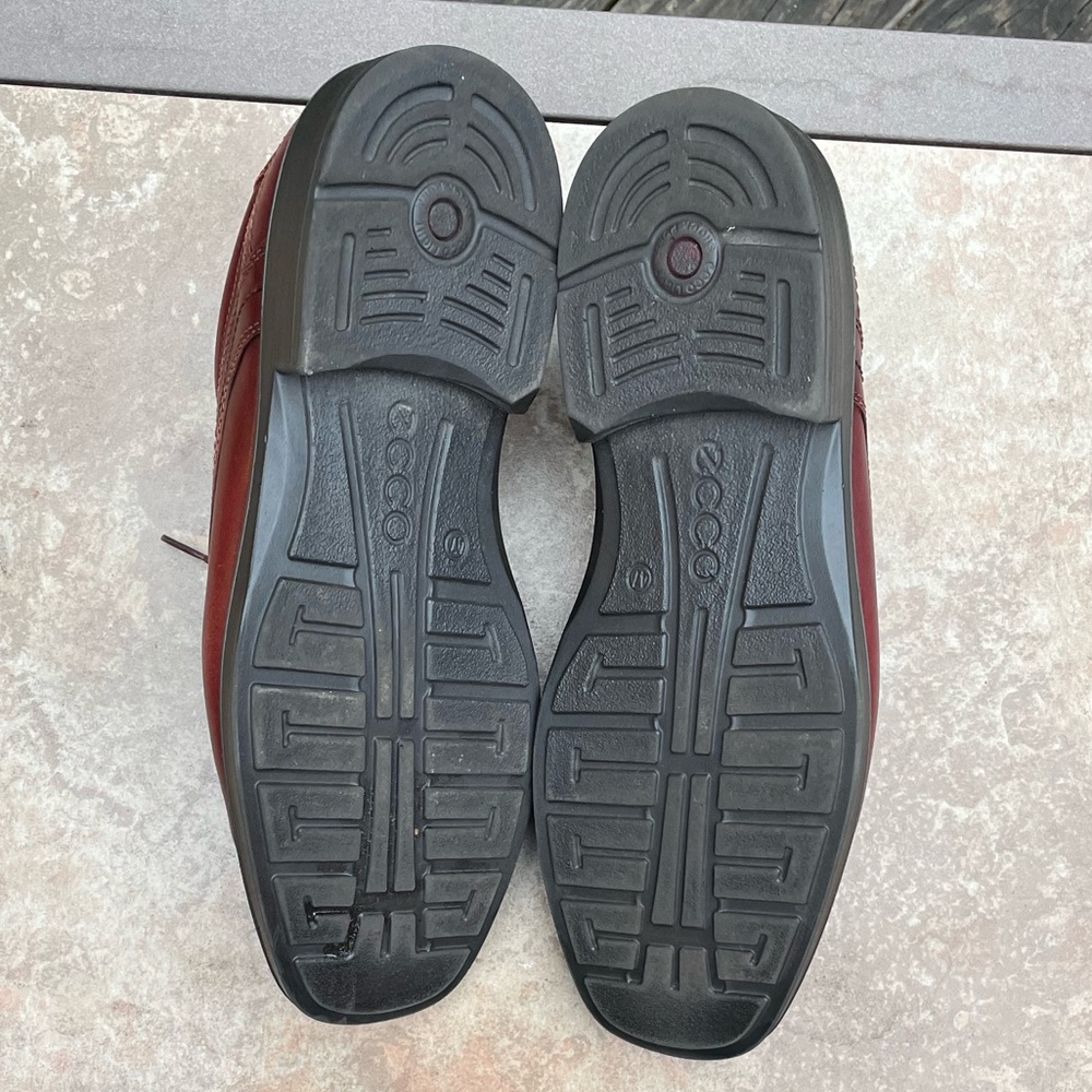 Ecco Helsinki Oxfords - image 8